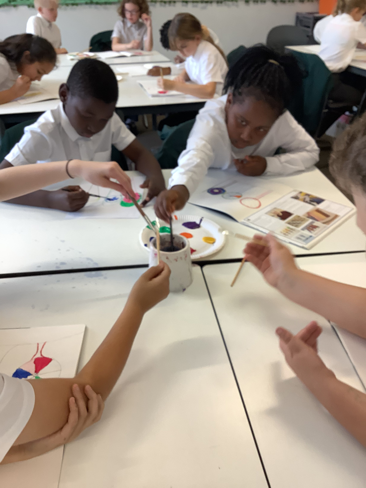 Header image for Year 5 – November 2022