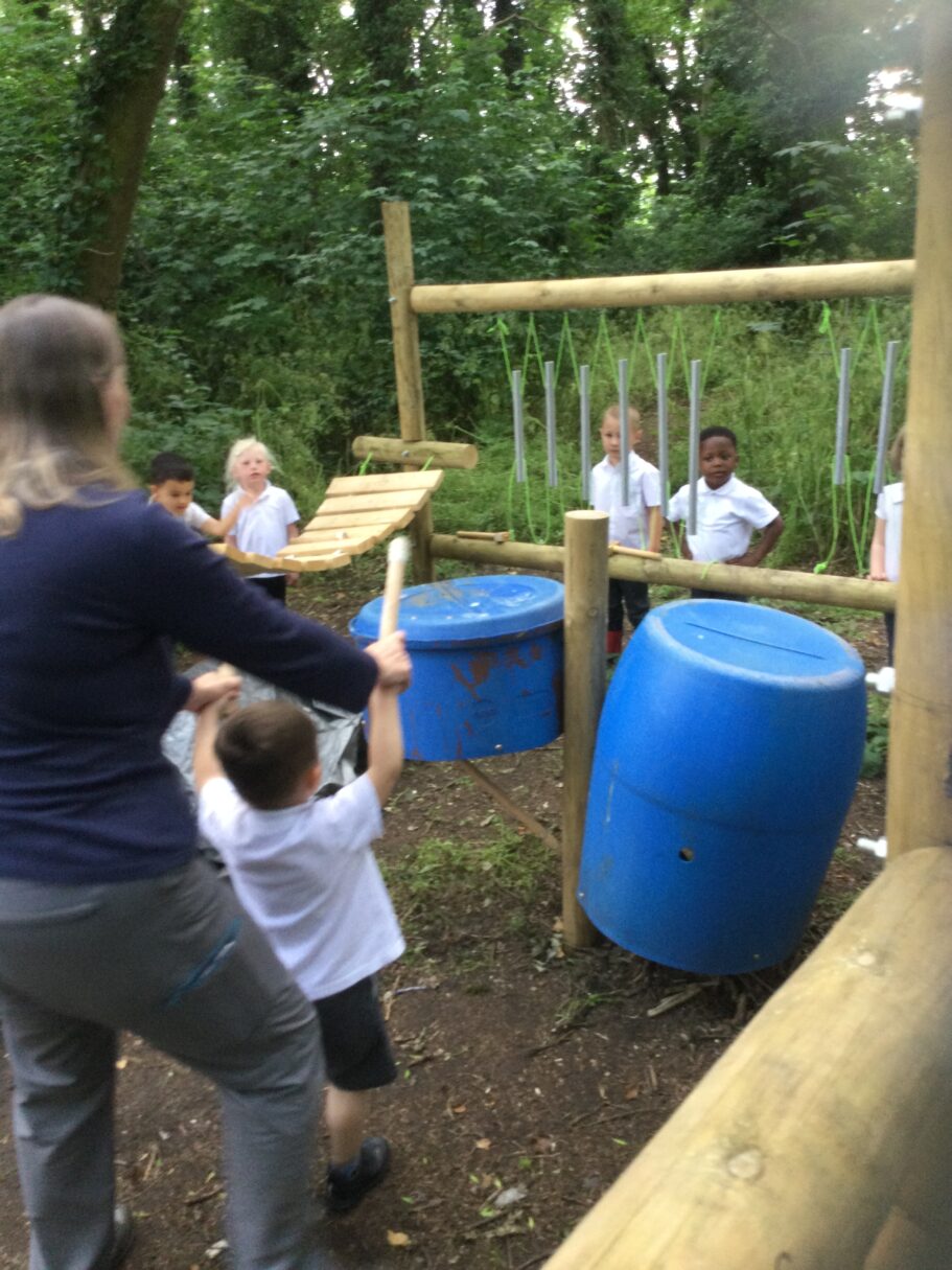 Header image for Nursery – June 2023