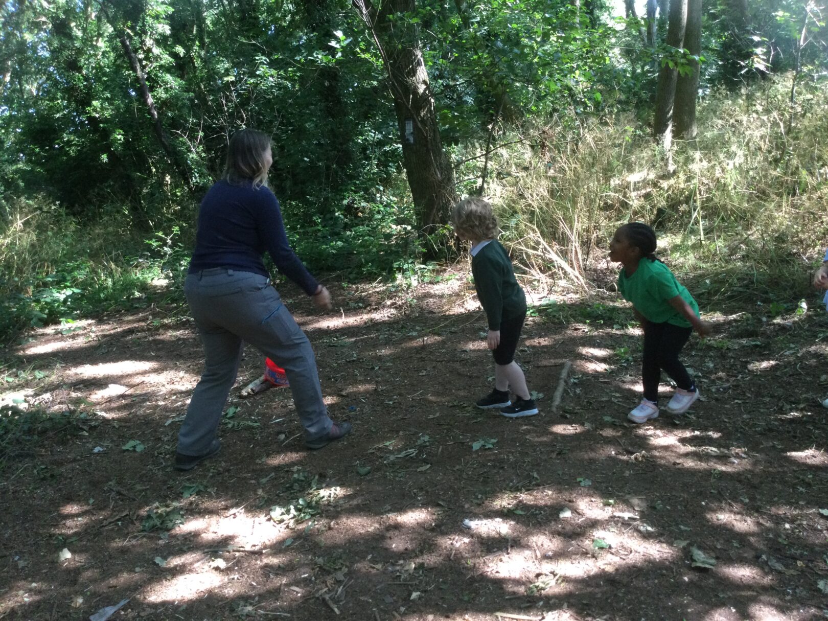 Header image for Nursery – July 2023