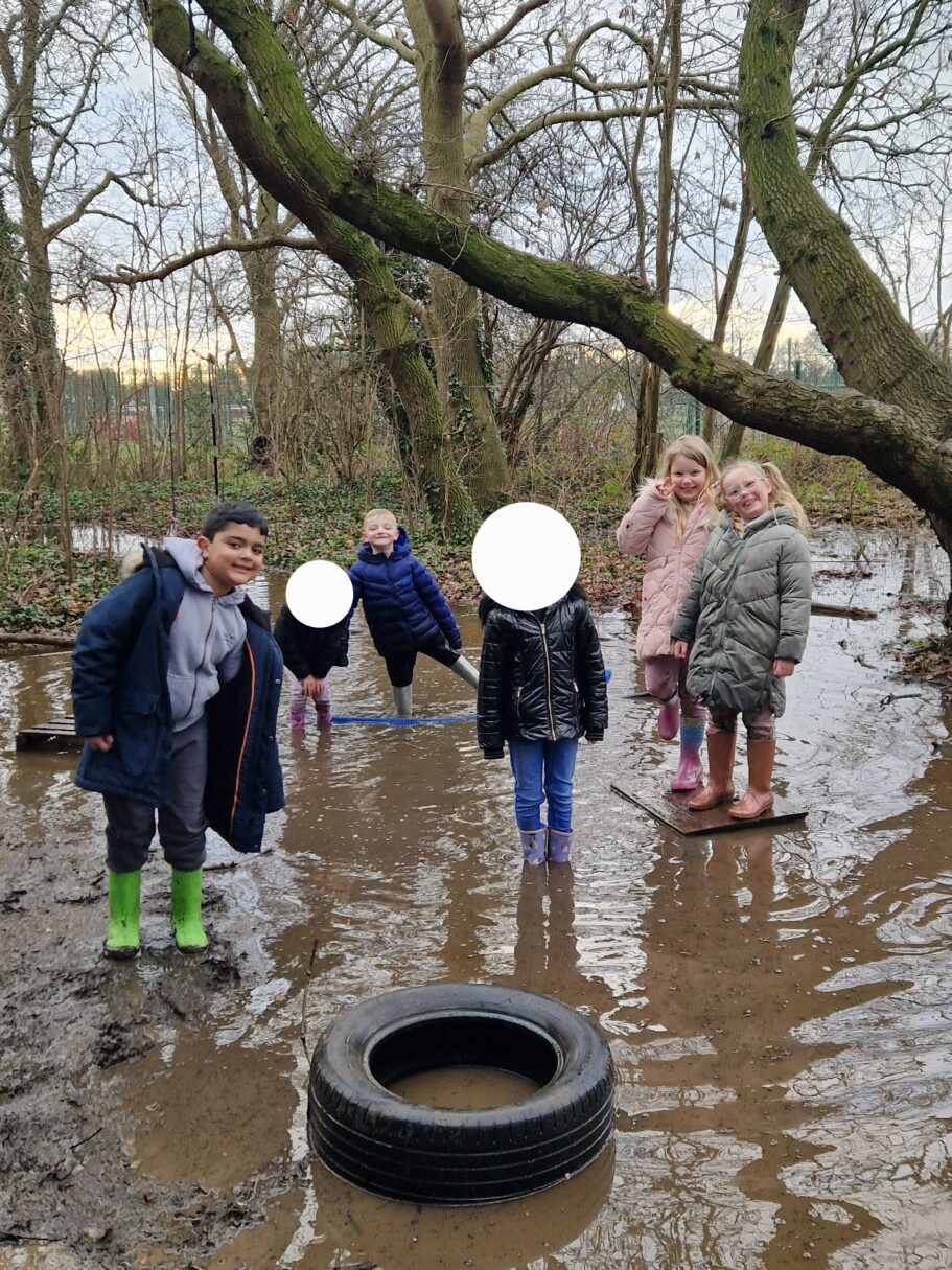 Header image for Year 3 – January 2024