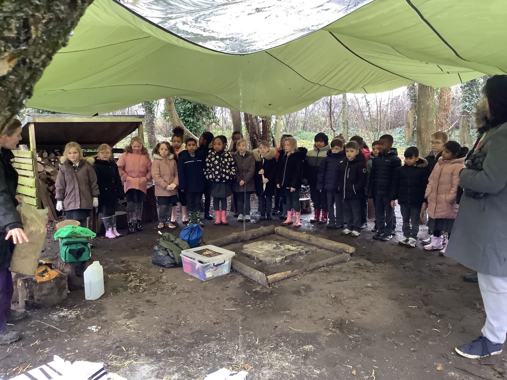 Header image for Year 2 – February 2024