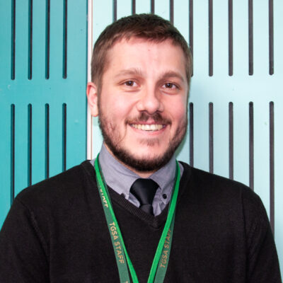 Mr Roberts