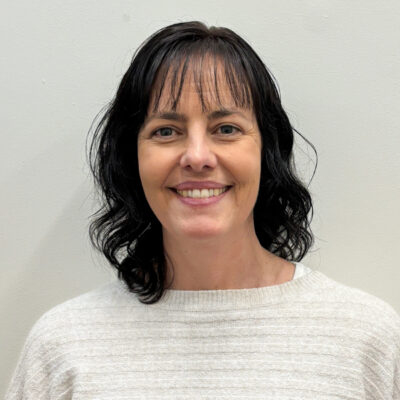 Mrs Tzanos