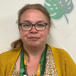 Kerry Roberts