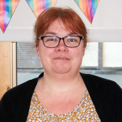 Miss Roberts