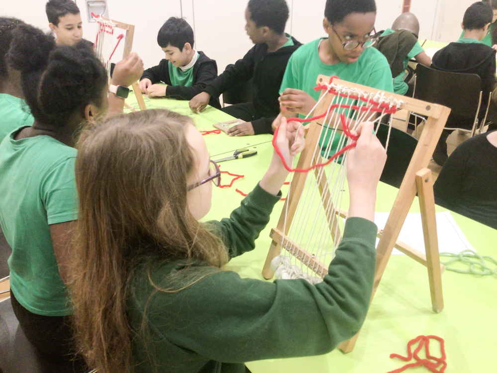 Header image for Year 5 – February 2025
