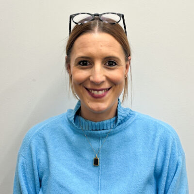 Aimee Jarratt