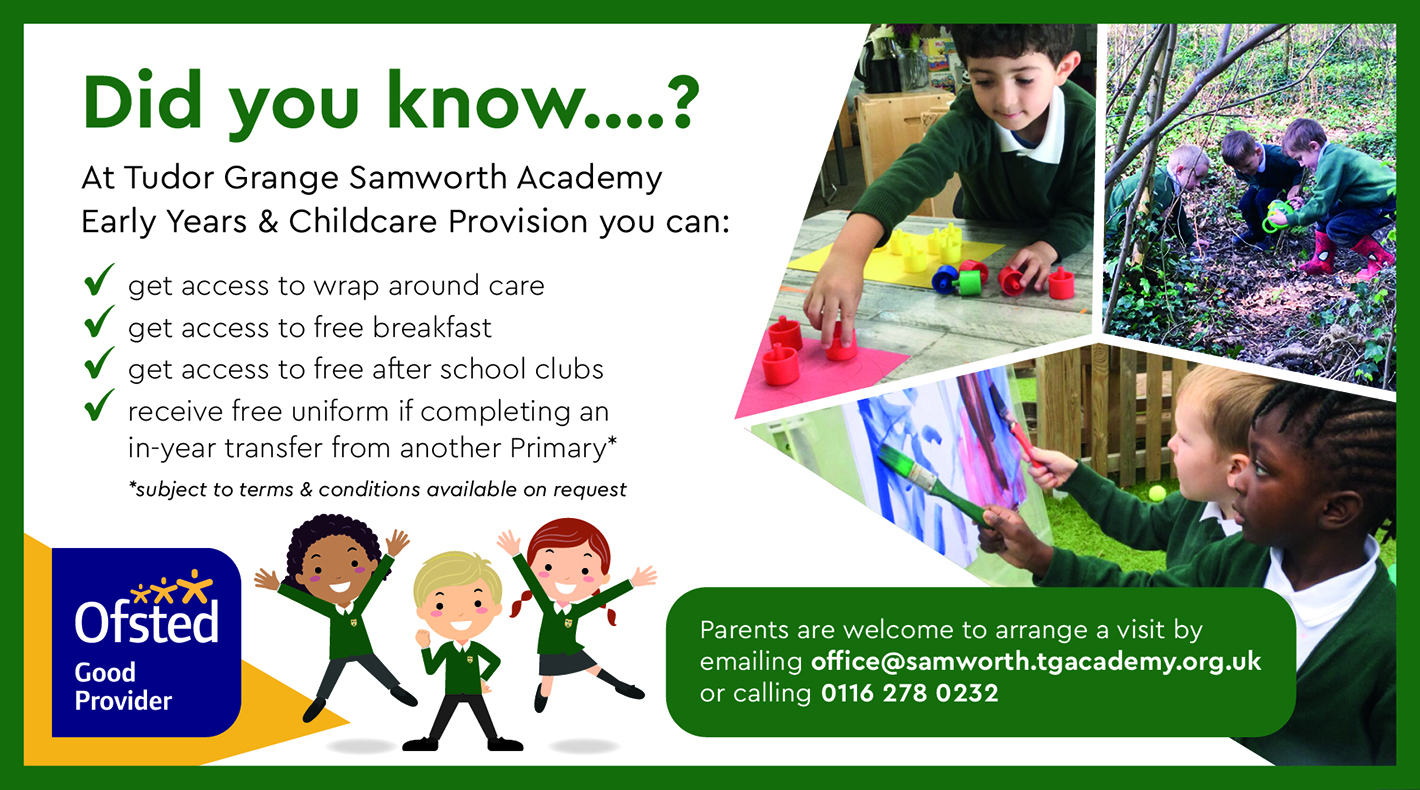 Early Years Poster image