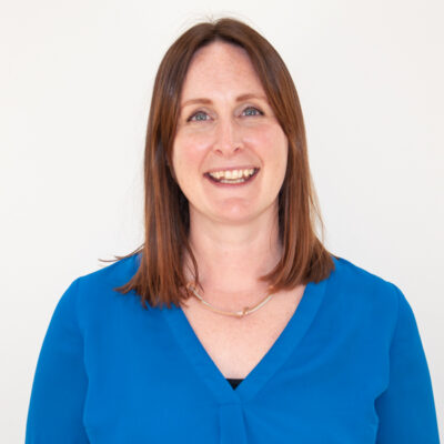 Anwen Parkinson