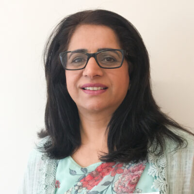 Raj Dosanjh