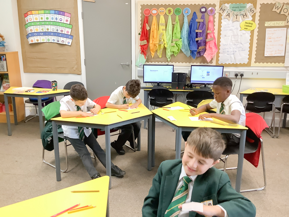 Header image for Primary Virtual Kindness Workshop – October 2025