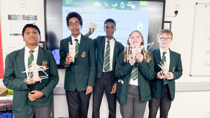 Featured image for STEM Club