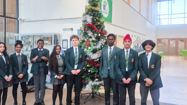 Featured image for Student Leadership Update
