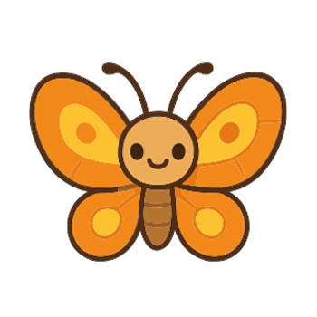 Butterflies (3 Year Provision)
