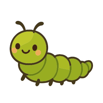 Caterpillars (2 Year Provision)