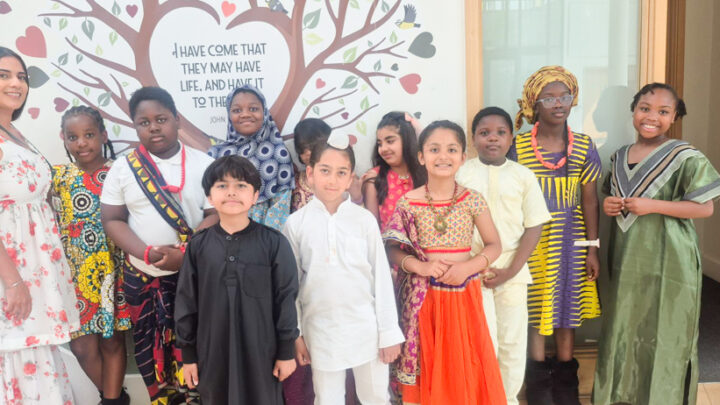 Featured image for Culture Day