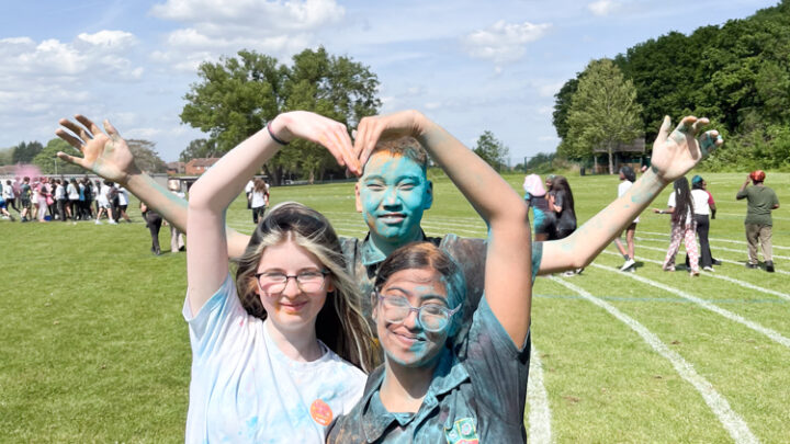 Featured image for Celebrating Our Wonderful Colour Dash Champions