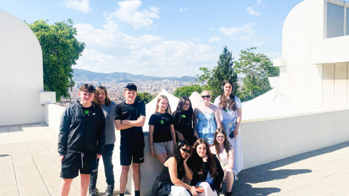 Featured image for Barcelona Trip 2026