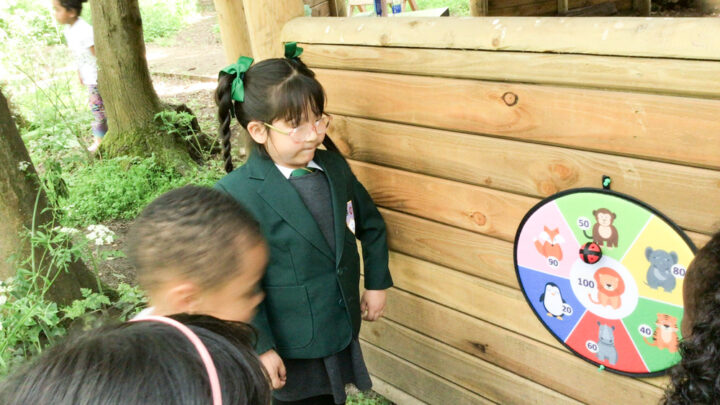 Featured image for Nursery - June 2026