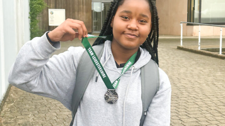 Featured image for County Athletics