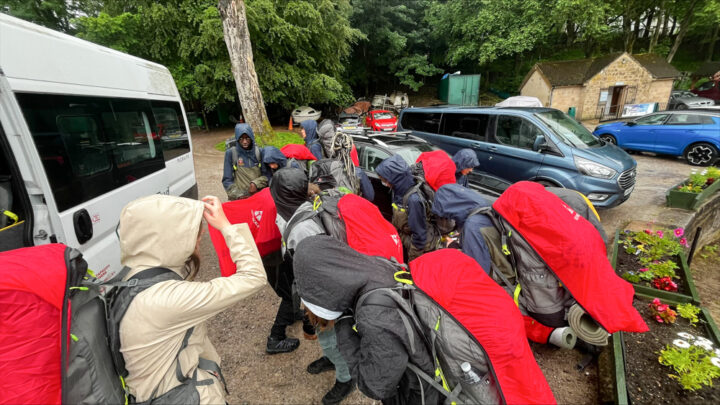 Featured image for Duke of Edinburgh Bronze Award Expedition
