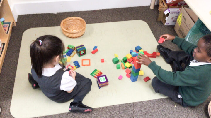Featured image for Nursery - August 2026