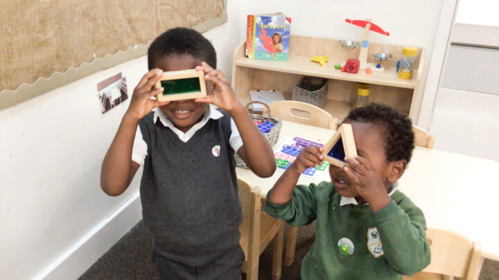 Featured image for Pre-School - August 2026